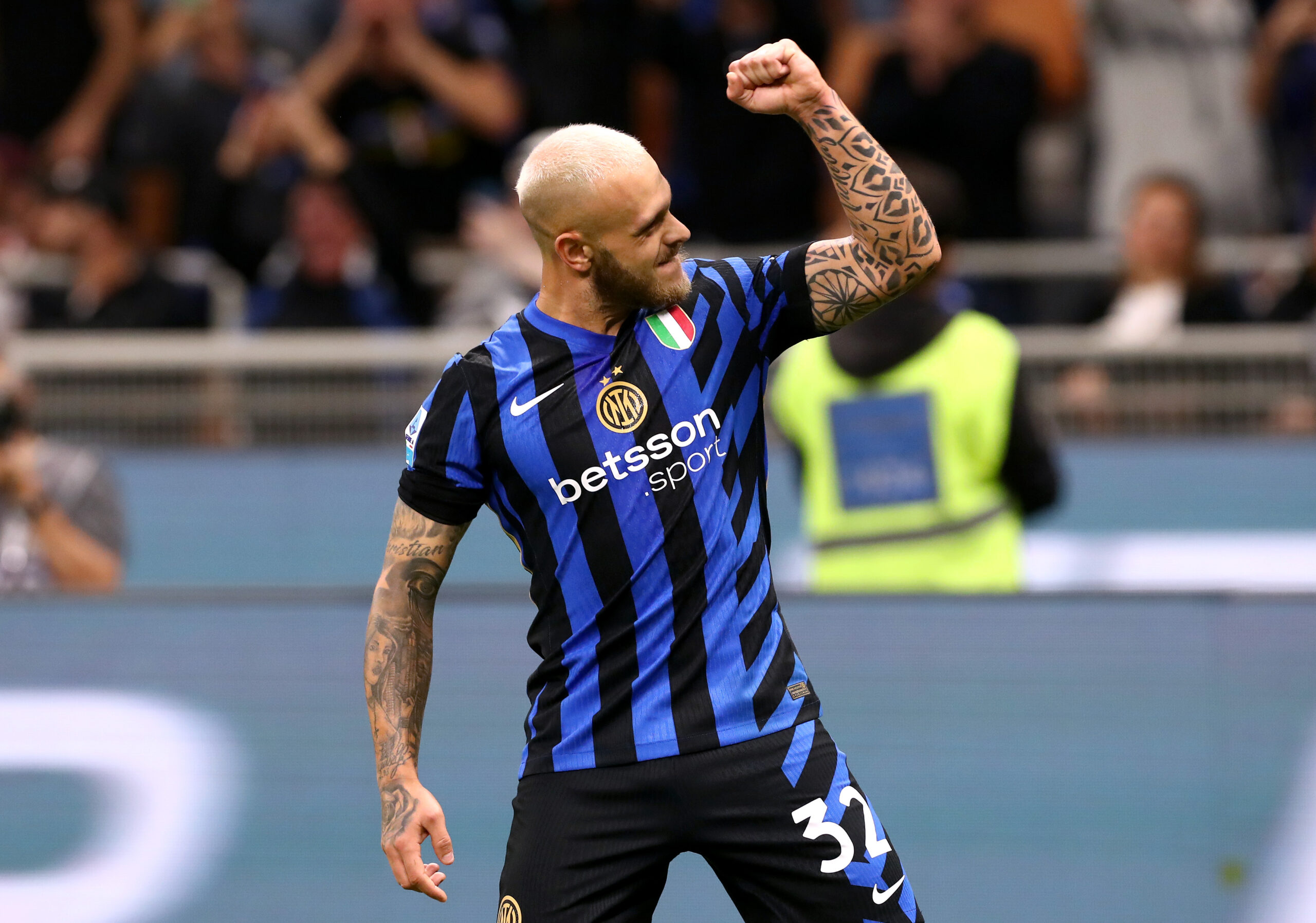Inter, Inzaghi fa sul serio contro l'Udinese: pronti i titolatissimi manca solo Barella