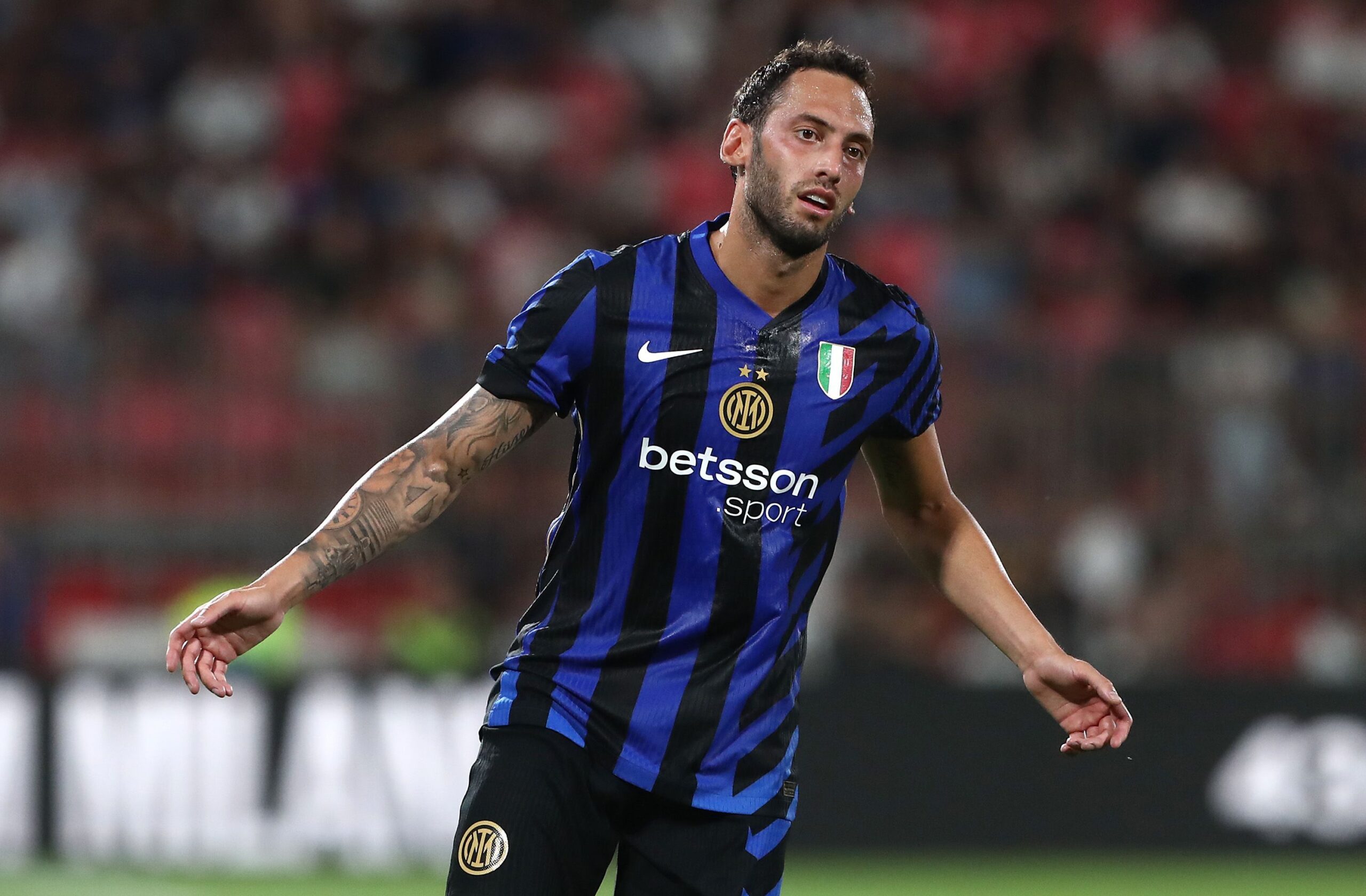 Calhanoglu