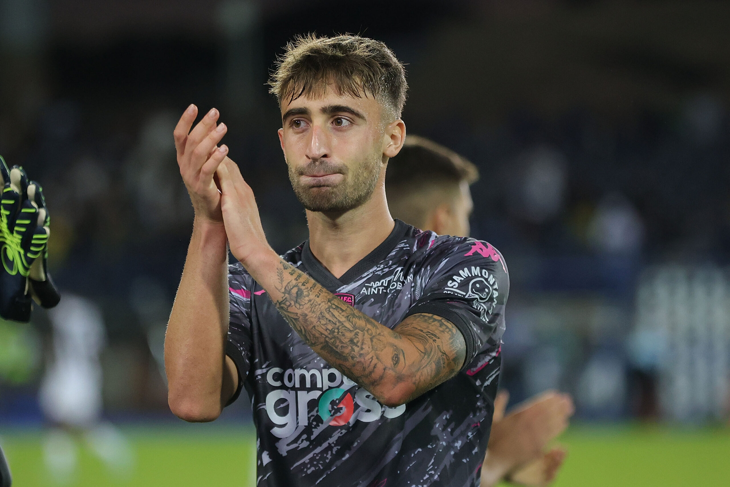 Italia Under 21, assenti due giocatori: il comunicato