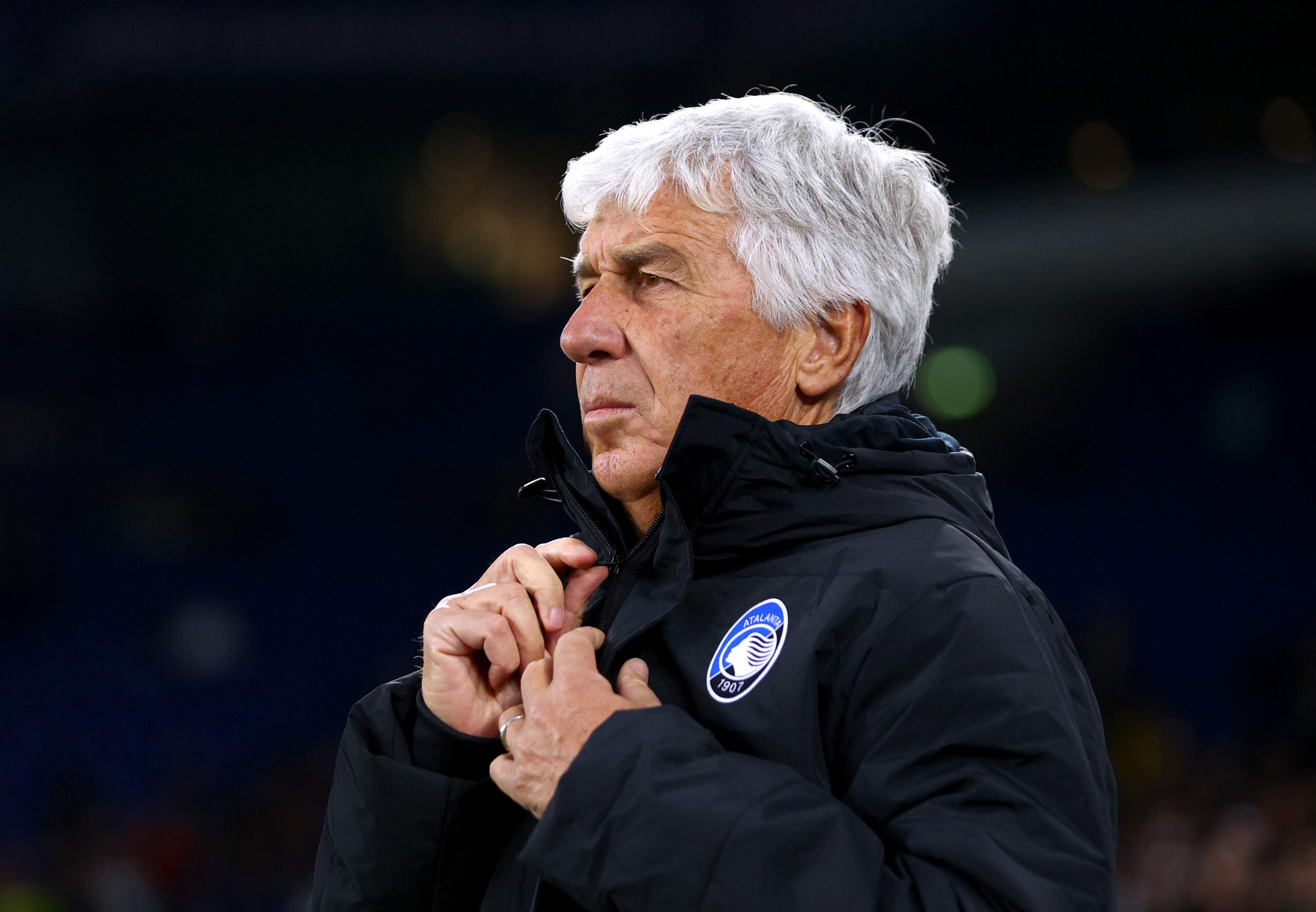Atalanta, dubbi per Gasperini su Ruggeri: De Katelaere gioca