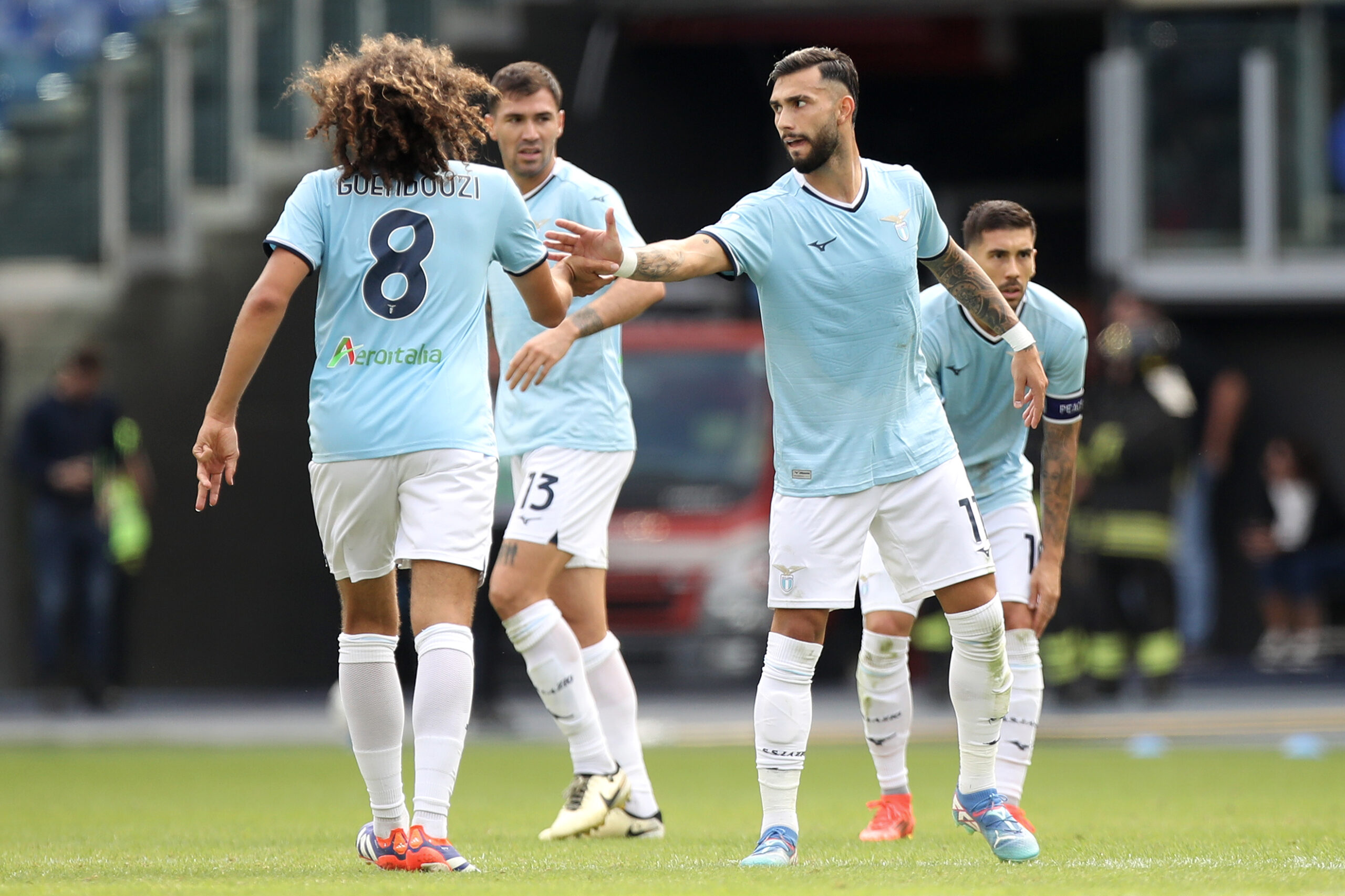 Lazio