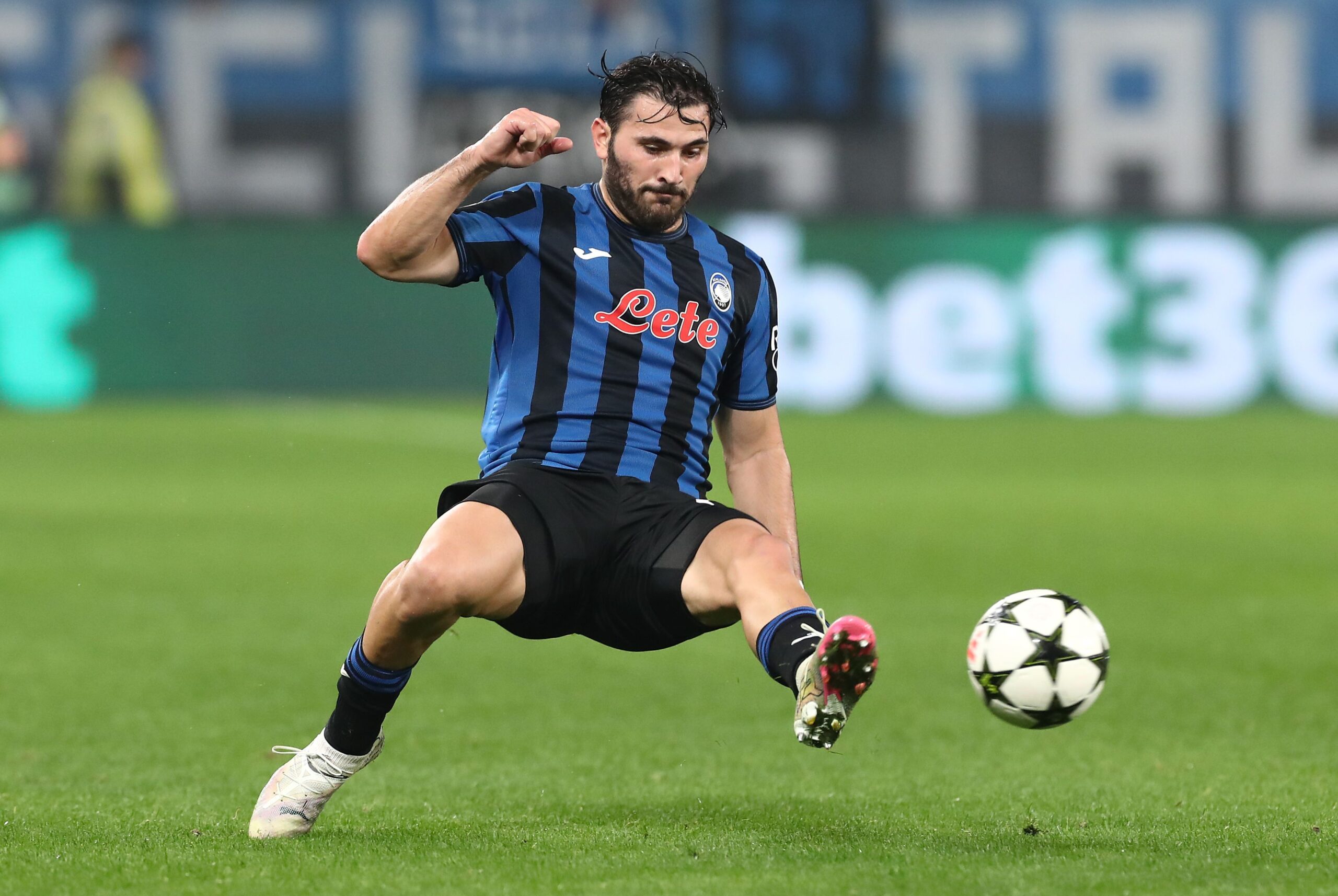 Kolasinac