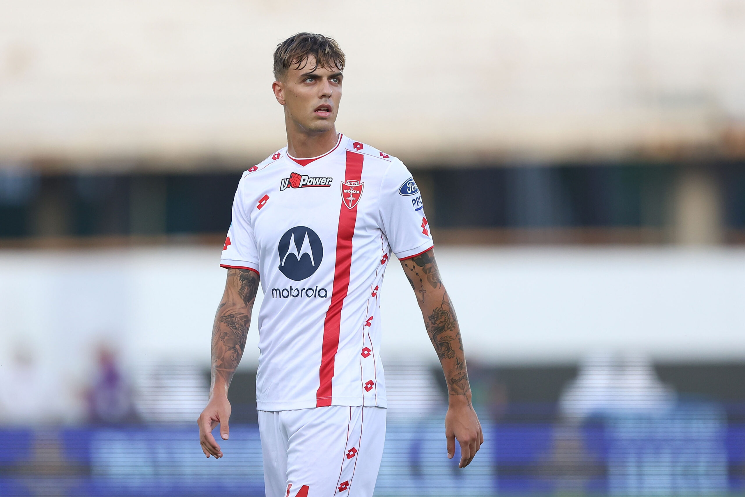 Daniel Maldini