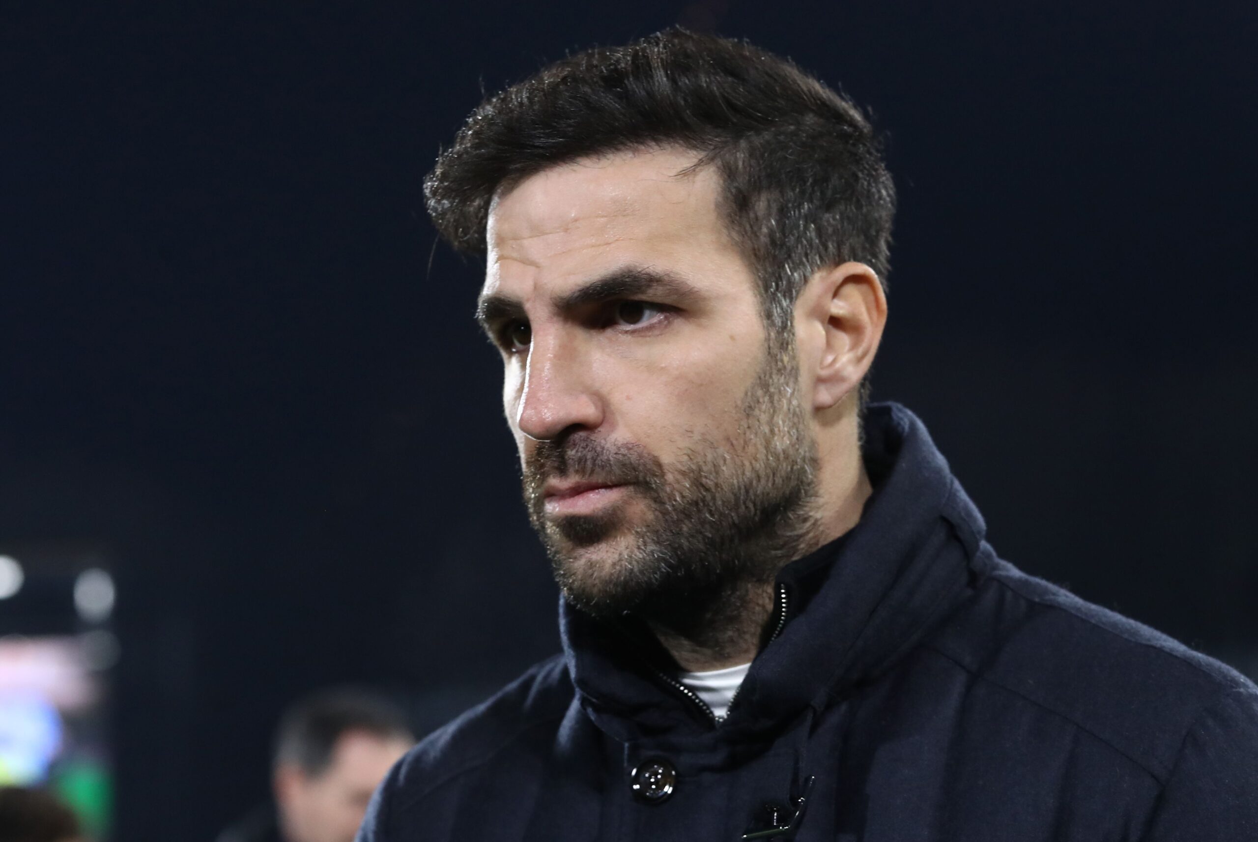Como, Fabregas si affida ancora a Diao: la probabile formazione contro l'Atalanta
