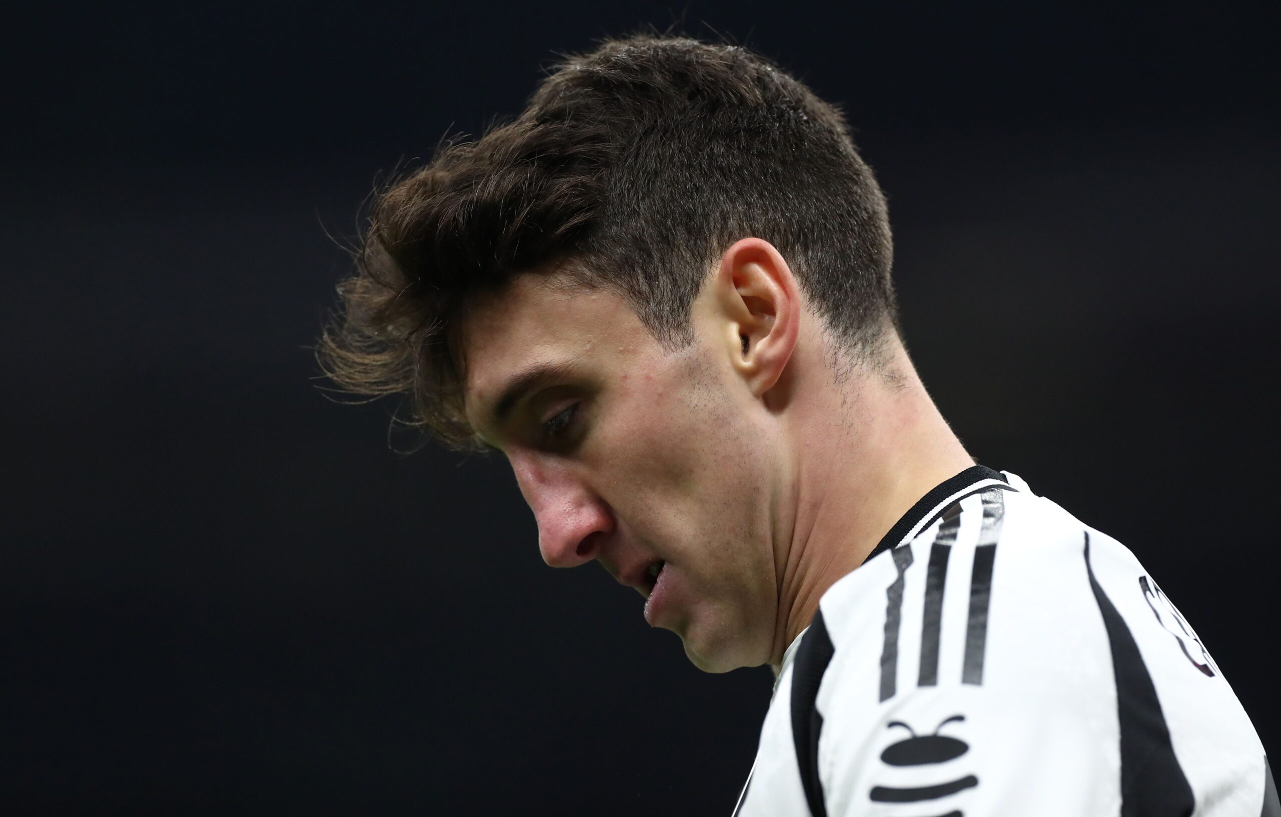 Cambiaso, la caviglia non dà pace: out in Champions, ma con l'Inter...