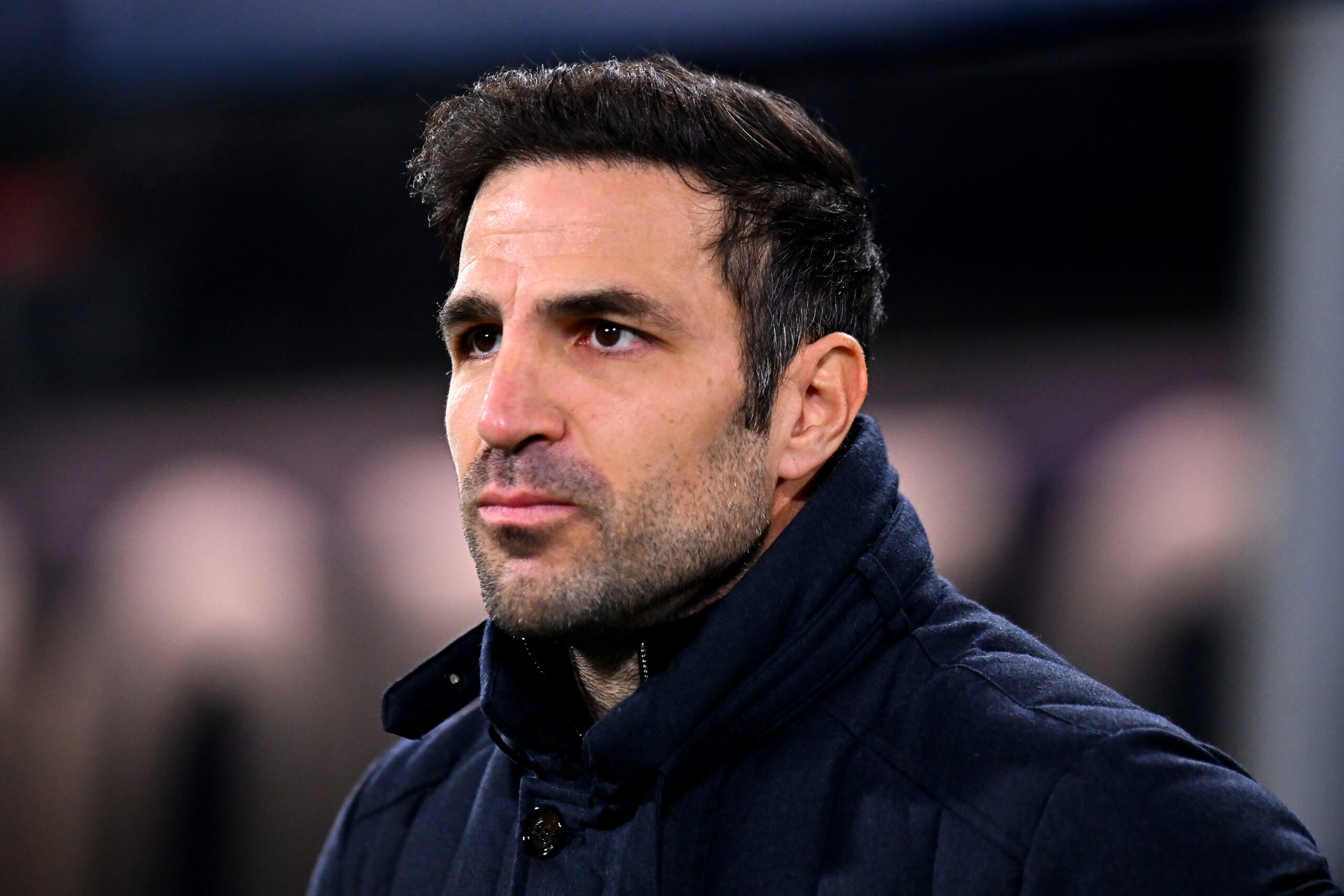 Como, Fabregas: "Non sempre si arriva al risultato con buone prestazioni. Sugli infortunati..."
