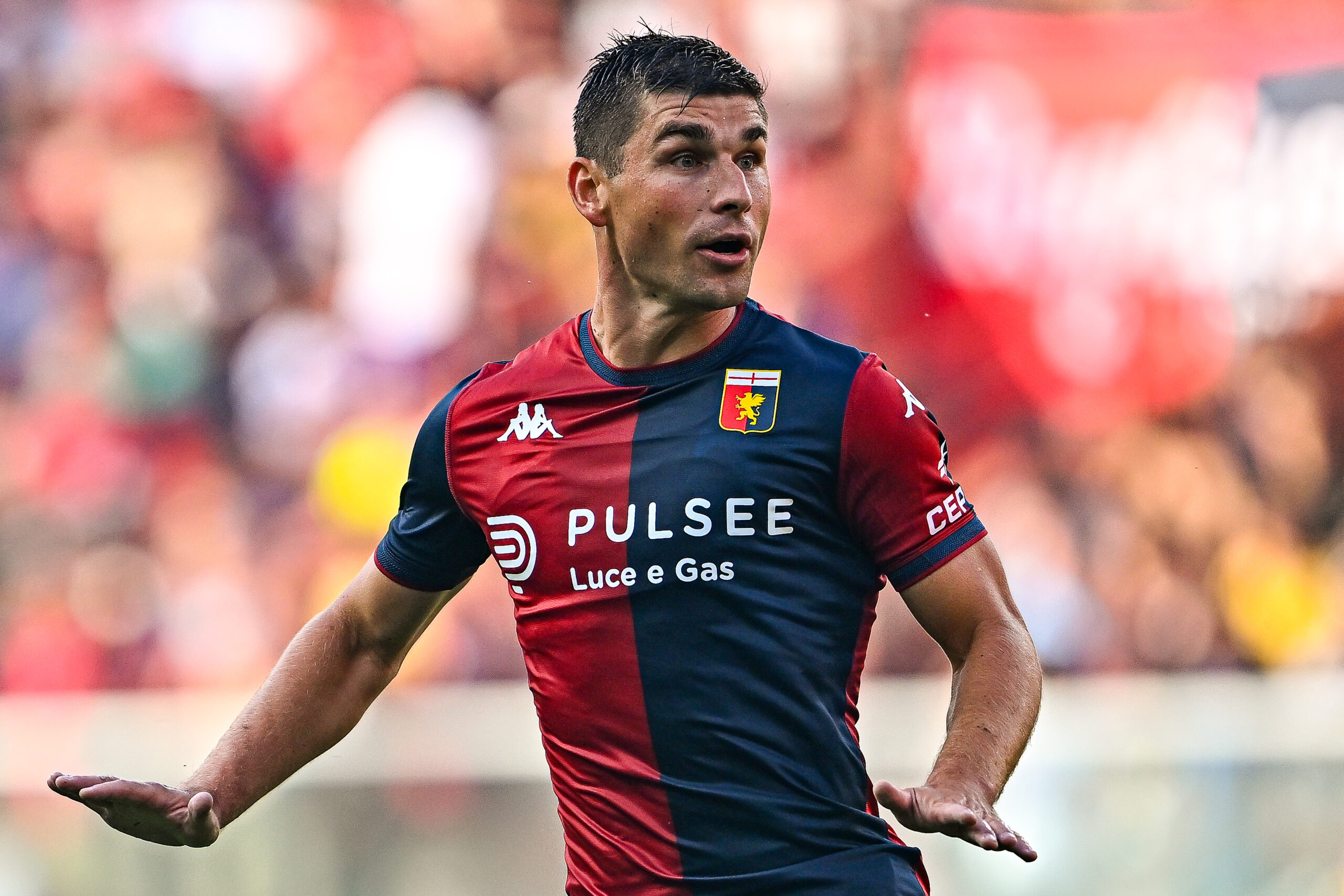 Tornano dal 1’ Leão e Castellanos, panca per Koop: le probabili della 29ª di Serie A
