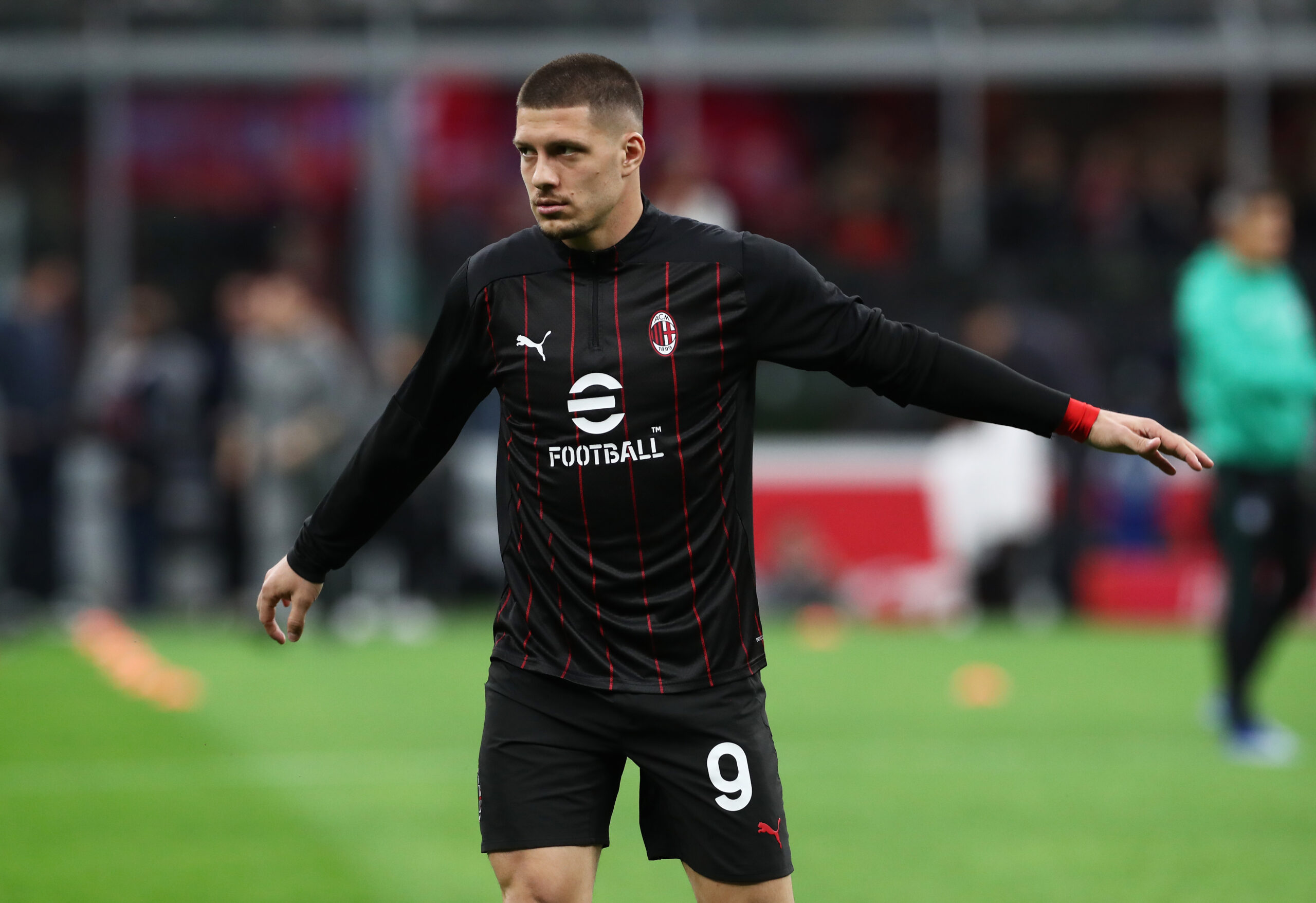 Serie A