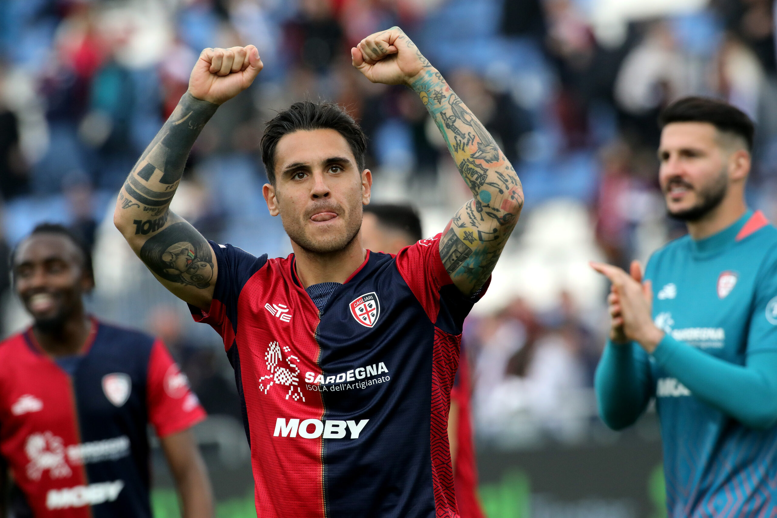 Castellanos per decidere il derby, Ederson per aiutare l’Atalanta: i consigliati al fanta per la 32ª giornata