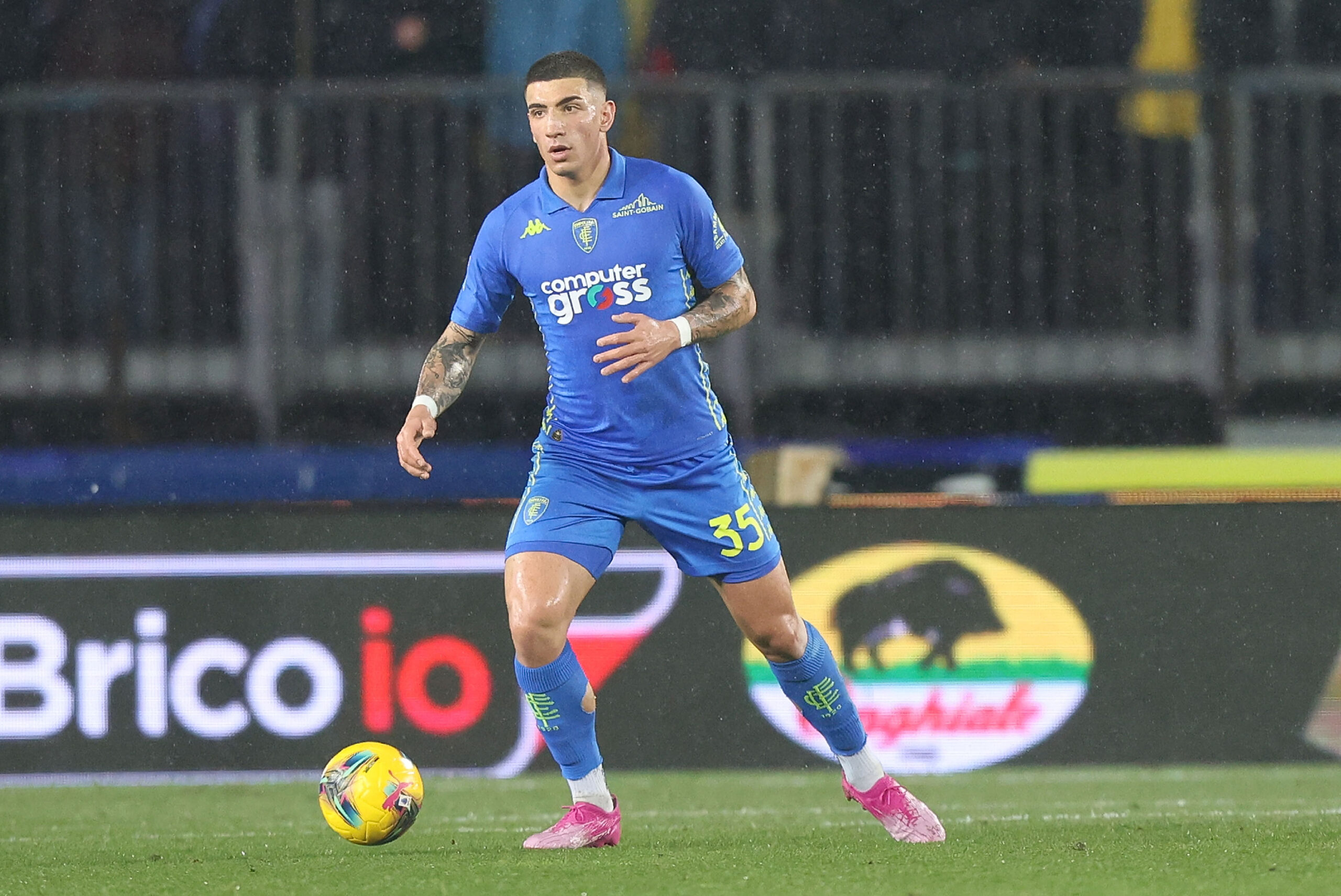 Castellanos per decidere il derby, Ederson per aiutare l’Atalanta: i consigliati al fanta per la 32ª giornata