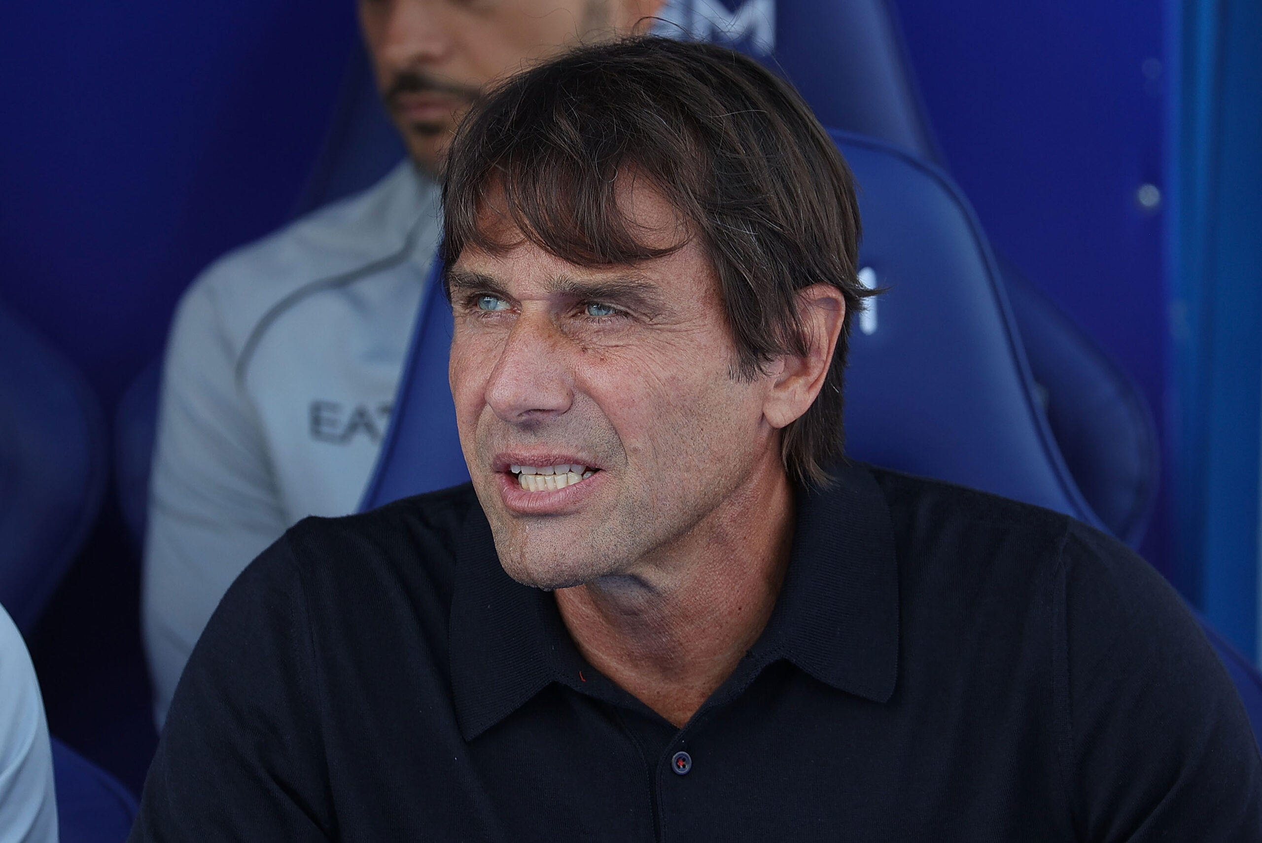 Emergenza indisponibili per Conte e D'Aversa: le probabili formazioni di Napoli-Empoli